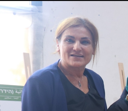 مربيات سخنين by esraa.aboyunis - Ourboox.com