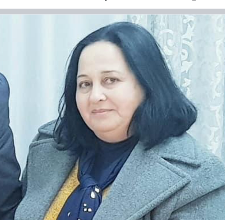 مربيات سخنين by esraa.aboyunis - Ourboox.com