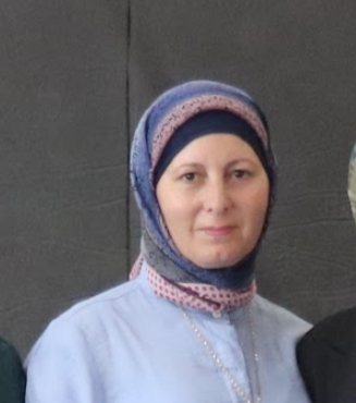 مربيات سخنين by esraa.aboyunis - Ourboox.com