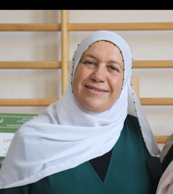 مربيات سخنين by esraa.aboyunis - Ourboox.com