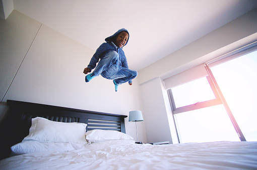 Safe or Dangerous by Amit Alon - Ourboox.com