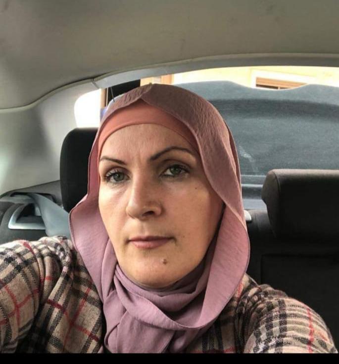 مربيات سخنين by esraa.aboyunis - Ourboox.com