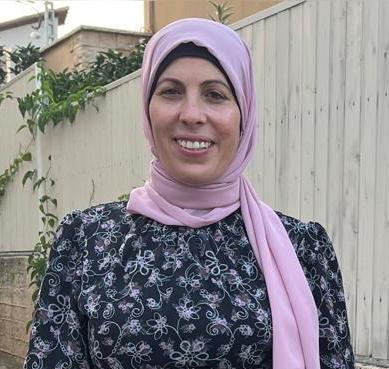 مربيات سخنين by esraa.aboyunis - Ourboox.com