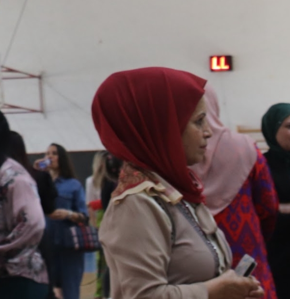 مربيات سخنين by esraa.aboyunis - Ourboox.com