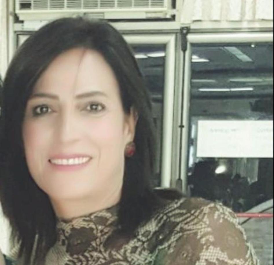 مربيات سخنين by esraa.aboyunis - Ourboox.com