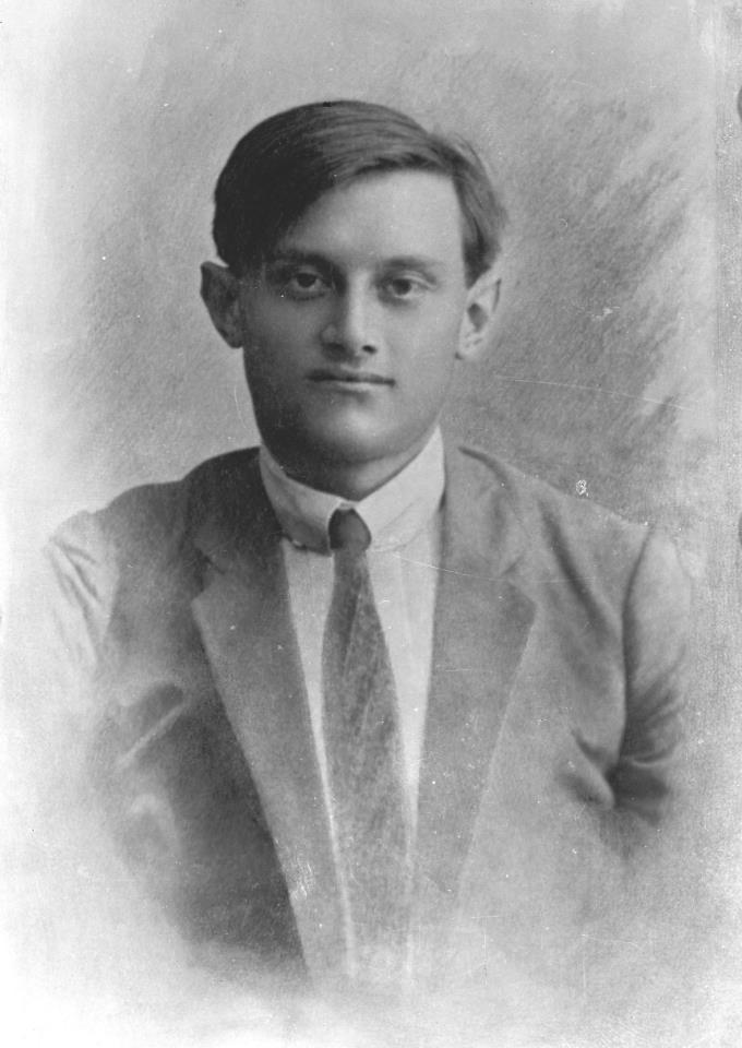 יומן אישי- שרה אהרונסון by amit shabat - Ourboox.com