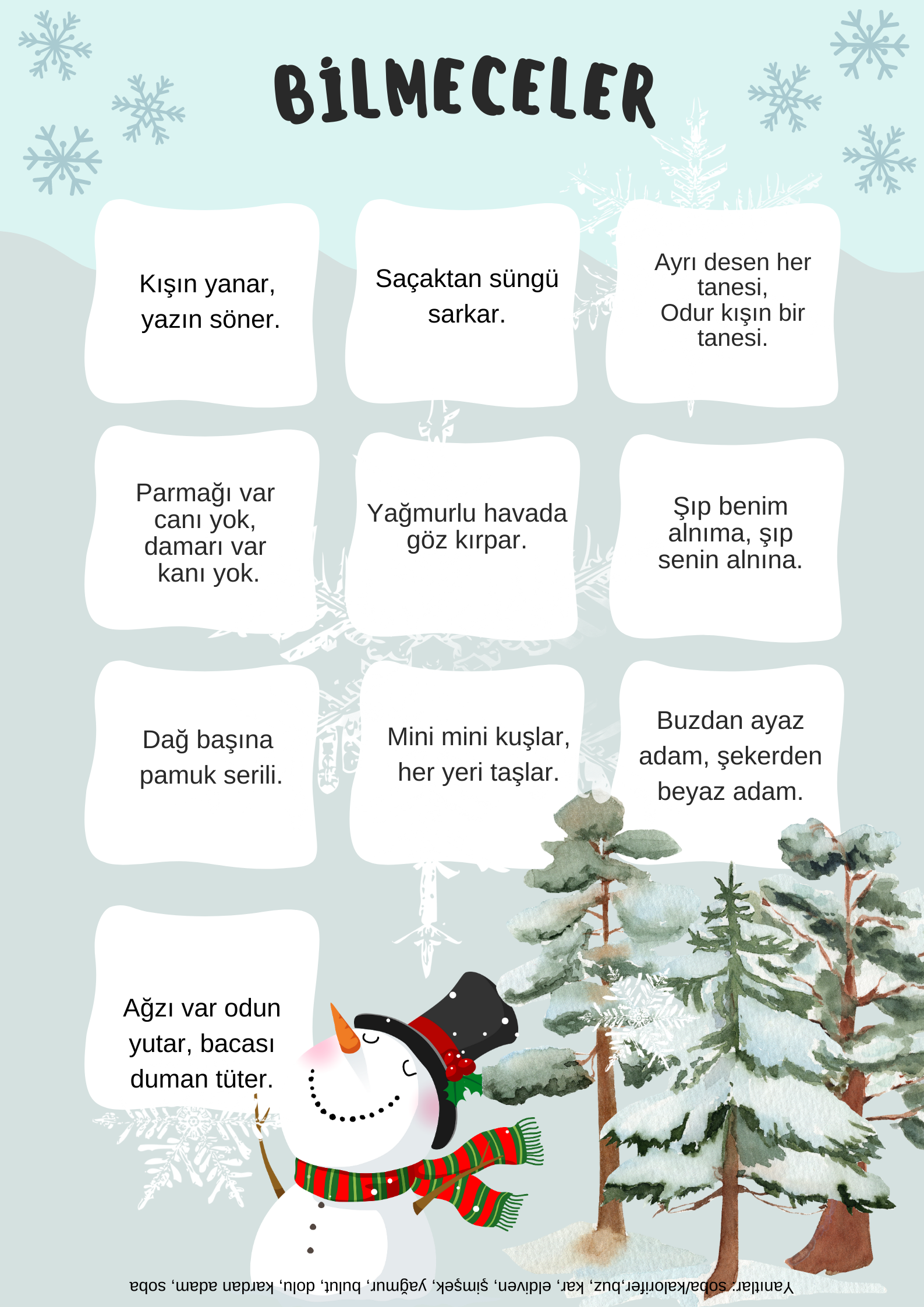 Sancaktepenin Keşif Gezegeni 13. Sayı by Keşif Gezegeni - Ourboox.com