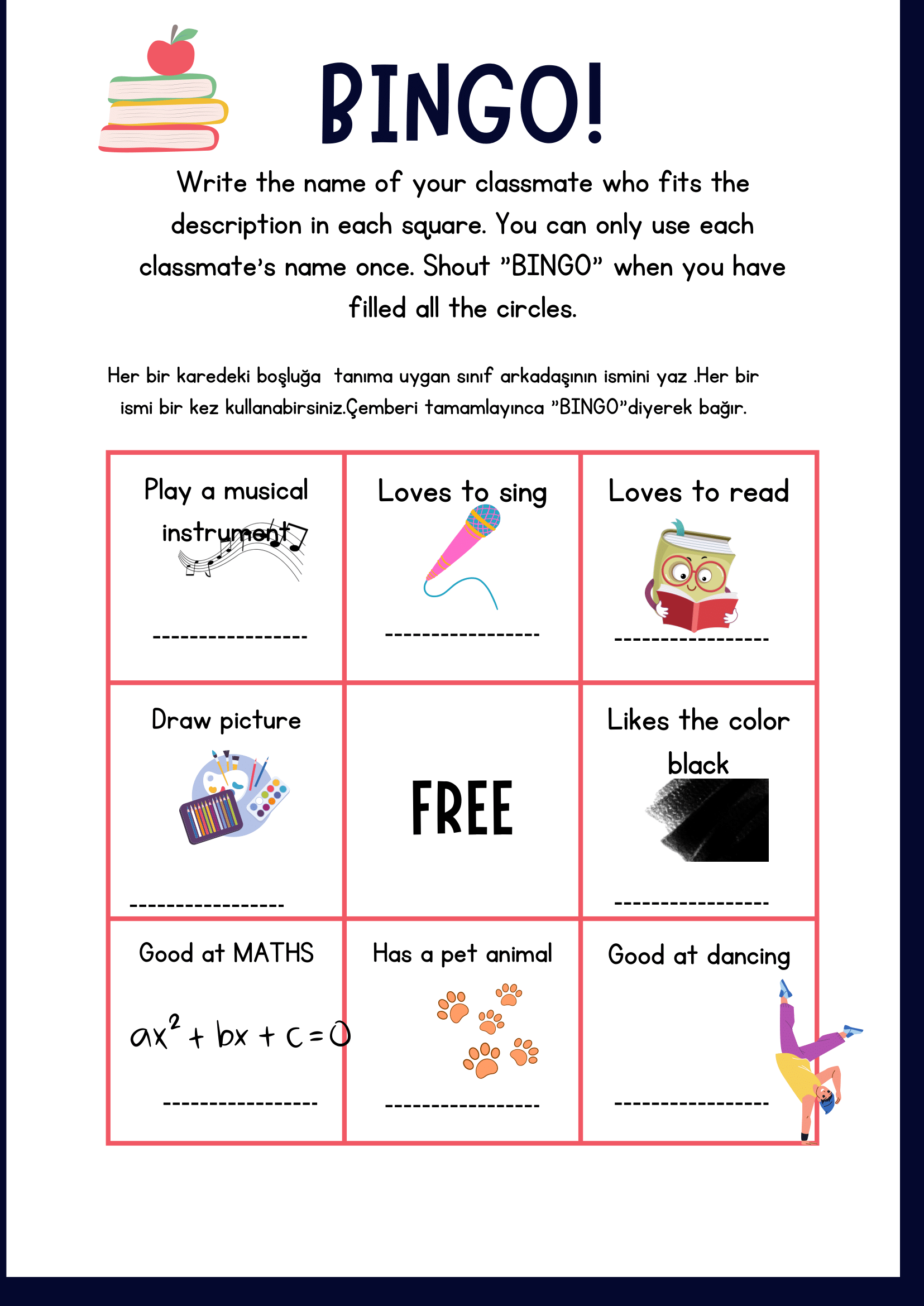 Sancaktepenin Keşif Gezegeni 13. Sayı by Keşif Gezegeni - Ourboox.com