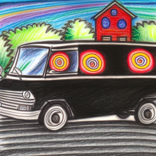 4 האריות הגדולים by dbl tsipi - Illustrated by רומי קזורר כיתה ז