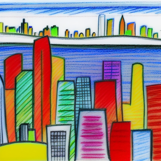 4 האריות הגדולים by dbl tsipi - Illustrated by רומי קזורר כיתה ז