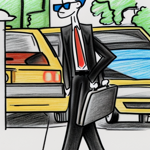 4 האריות הגדולים by dbl tsipi - Illustrated by רומי קזורר כיתה ז