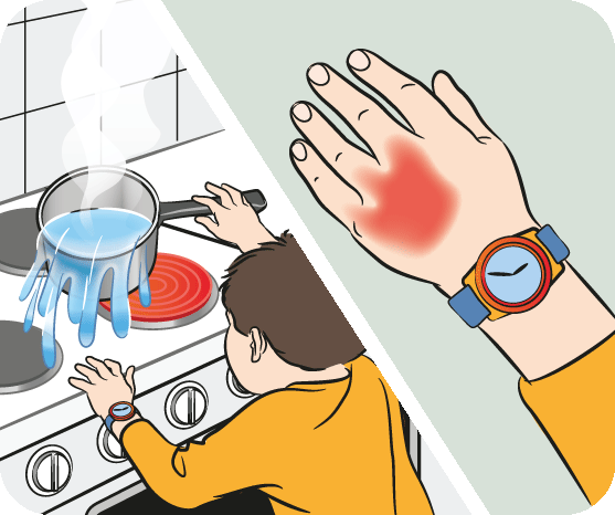 What Happened to Kevin? by Razan Alshich - Illustrated by Razan Alshich Yihya, Aya Hamdan, Miral Zibde - Ourboox.com