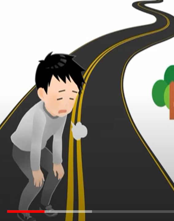 كيف يبدو الطفل ؟