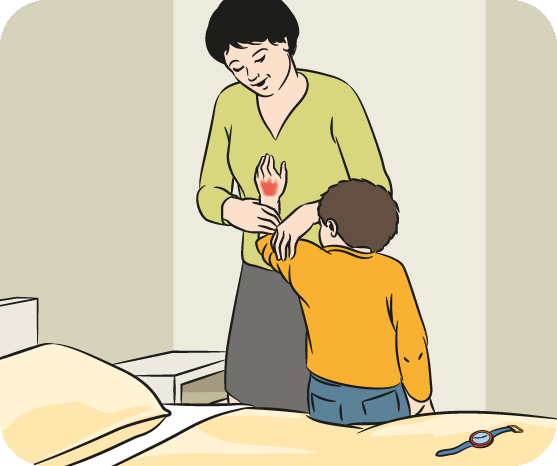 What Happened to Kevin? by Razan Alshich - Illustrated by Razan Alshich Yihya, Aya Hamdan, Miral Zibde - Ourboox.com