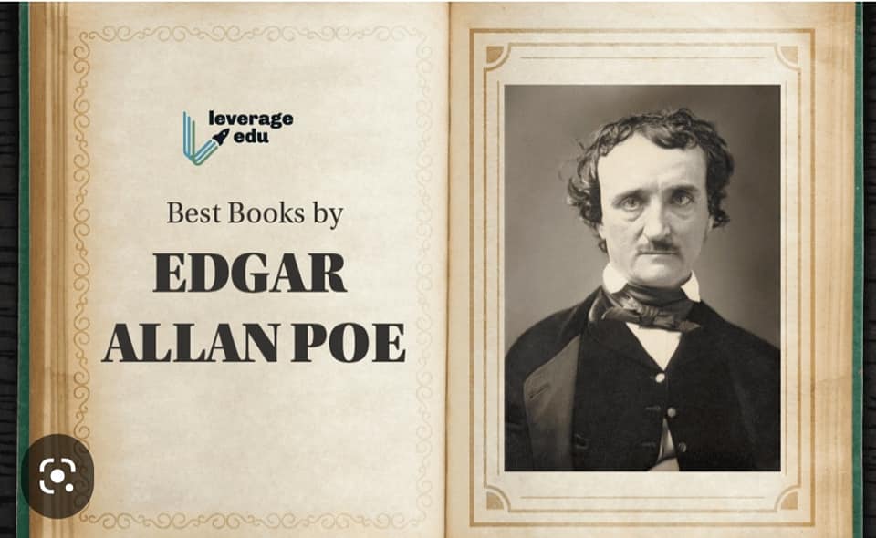 Оповідання, яке змінило історію світової літератури by KOREKTOR - Ourboox.com