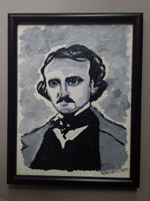 Оповідання, яке змінило історію світової літератури by KOREKTOR - Ourboox.com