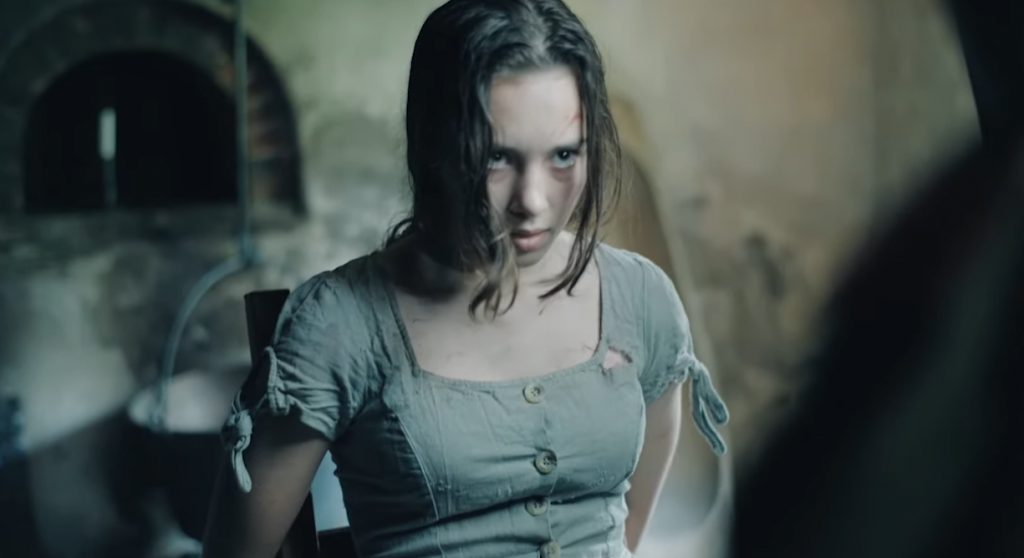 Traitors Amongus by heng fan - Ourboox.com