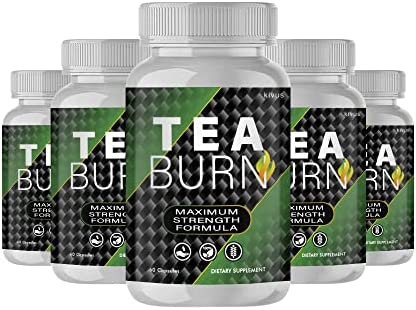 Tea Burn by Barbaroleman - Ourboox.com