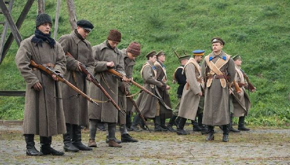 Вони боролися, щоб ми перемогли by Vikt - Ourboox.com