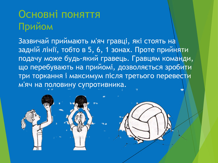 фізична культура by Kozlova Vera Olegivna - Ourboox.com