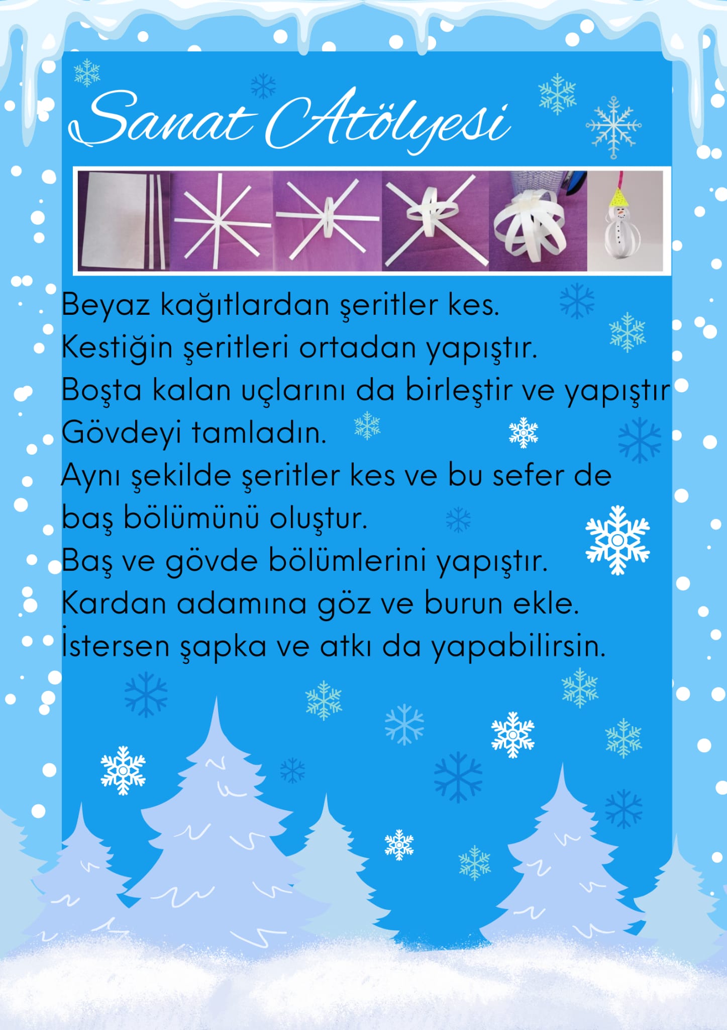 Sancaktepenin Keşif Gezegeni 13. Sayı by Keşif Gezegeni - Ourboox.com