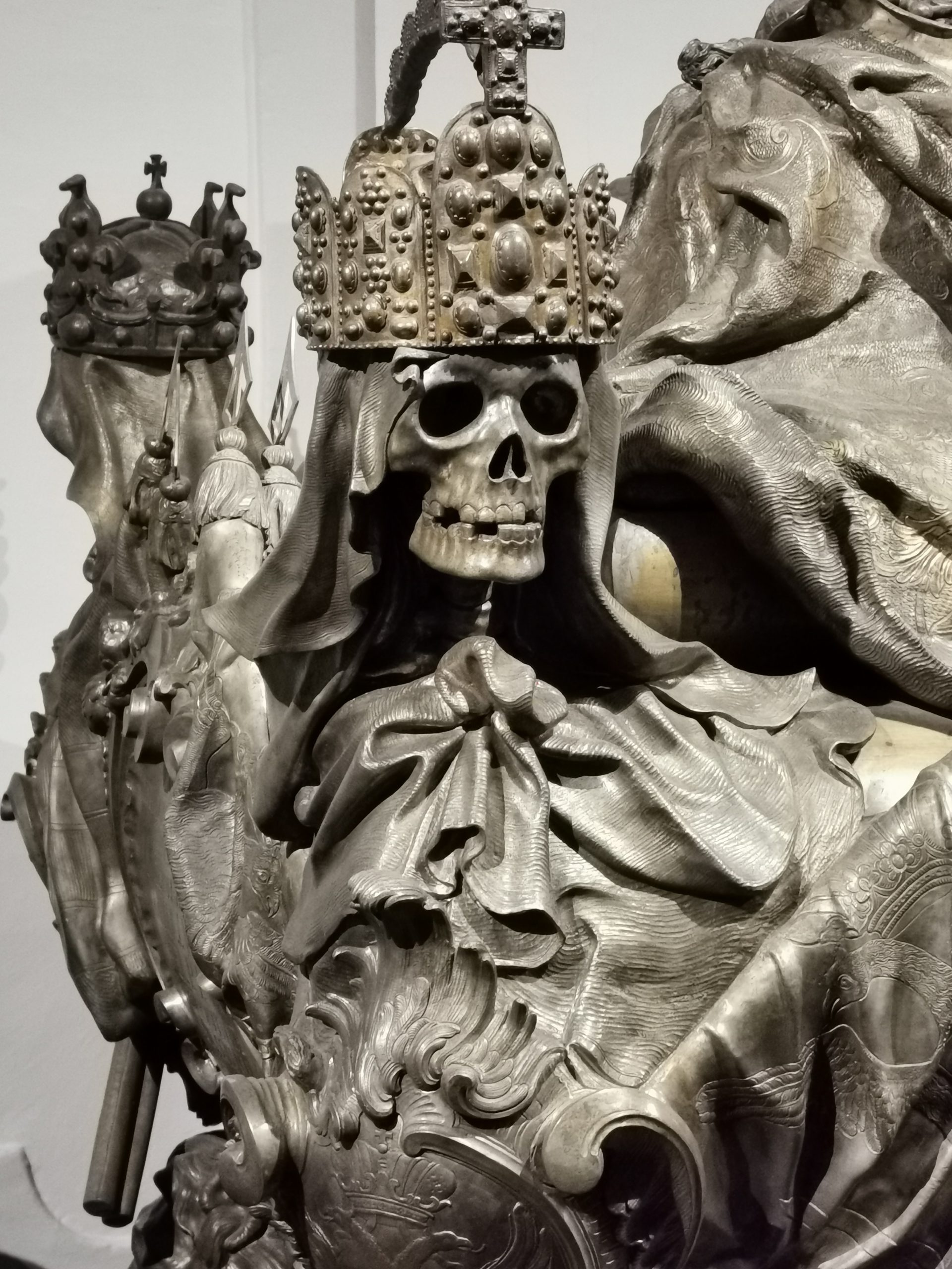 by lincor - Illustrated by pupils of 4A - Ourboox.com