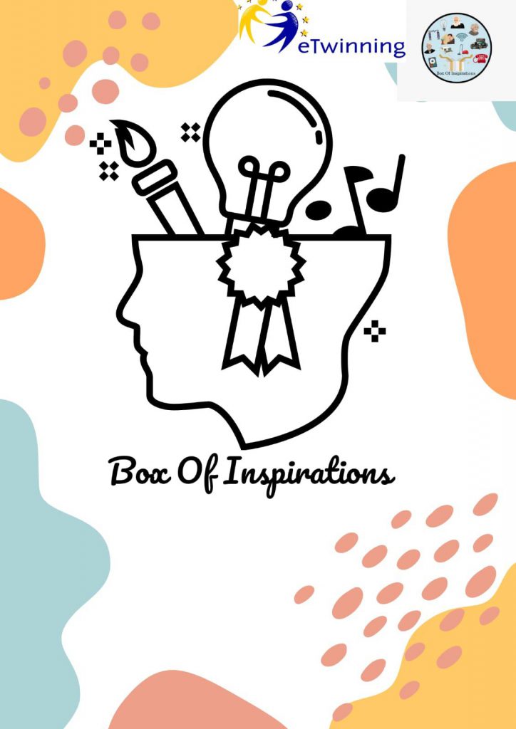 BOX OF INSPIRATIONS – International Day of Women and Girls in Science by Box Of Inspirations - Illustrated by ALL PARTNERS  OF BOX OF INSPIRATIONS - Ourboox.com