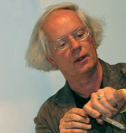 Ульф Старк 12 липня 1944, Стокгольм, Швеція — 13 червня 2017