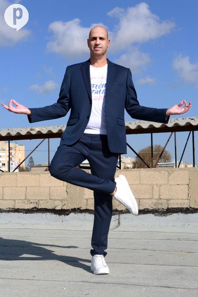 ליאור כלפון המושלם by NOGA - Ourboox.com