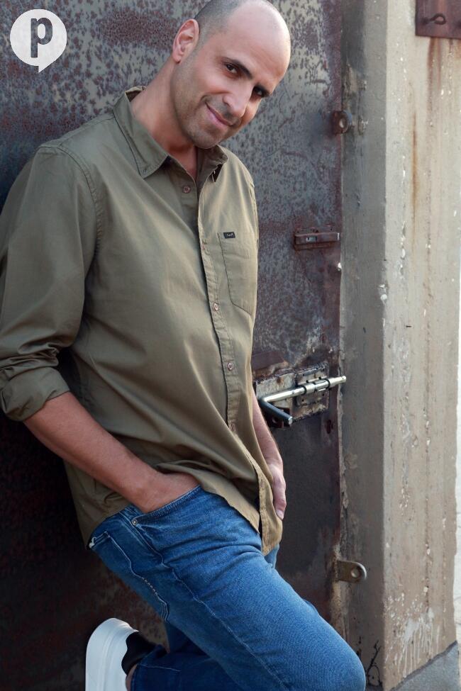 ליאור כלפון המושלם by NOGA - Ourboox.com