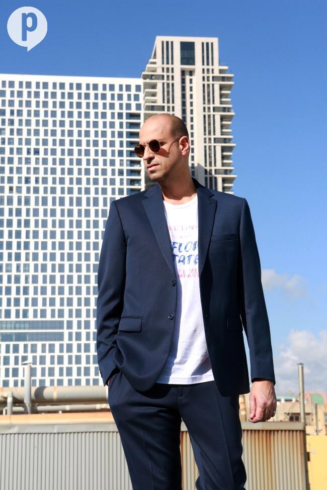 ליאור כלפון המושלם by NOGA - Ourboox.com