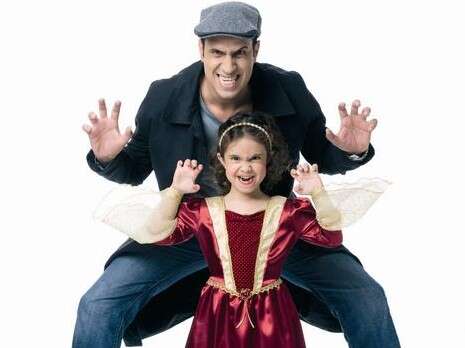 ליאור כלפון המושלם by NOGA - Ourboox.com