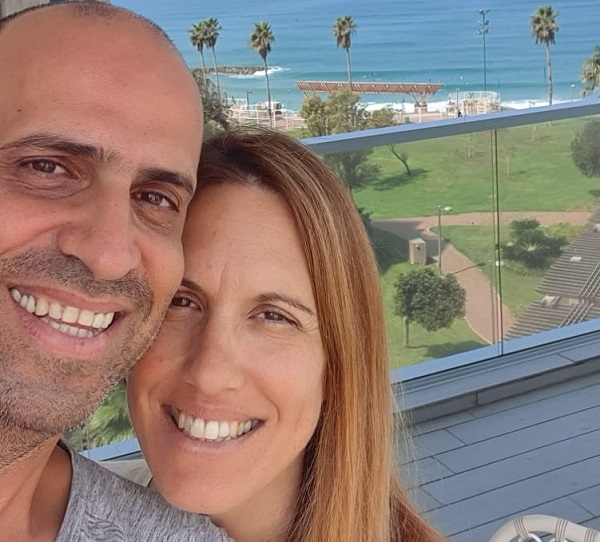 ליאור כלפון המושלם by NOGA - Ourboox.com