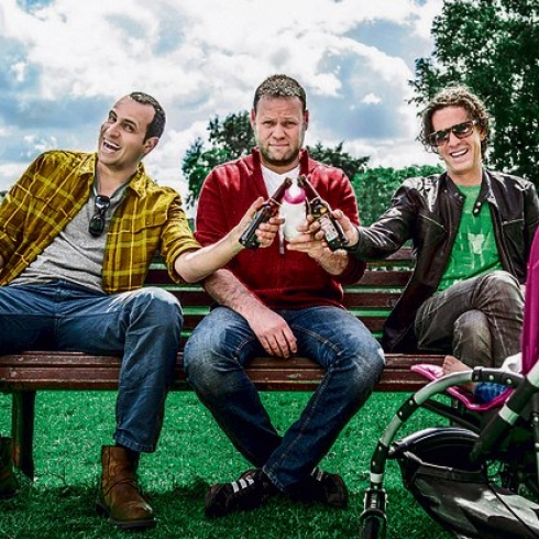 ליאור כלפון המושלם by NOGA - Ourboox.com