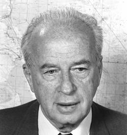 יצחק רבין by yoav - Ourboox.com