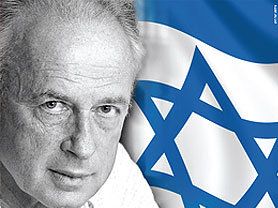 יצחק רבין by yoav - Ourboox.com