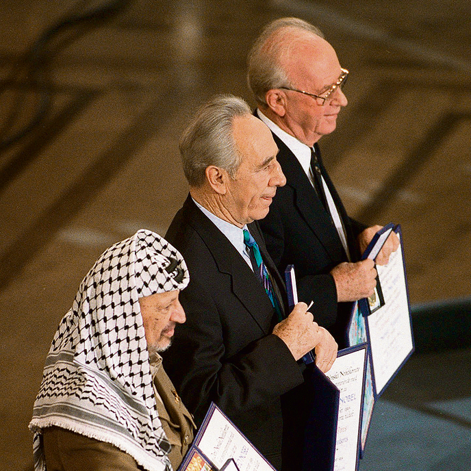 יצחק רבין by yoav - Ourboox.com