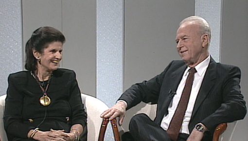 יצחק רבין by yoav - Ourboox.com