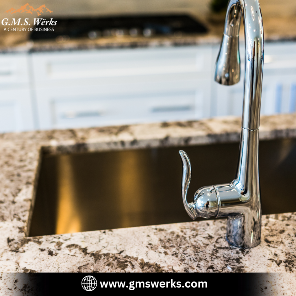 Omaha’s Premier Countertop Installation Services: Transform Your Space by G.M.S. Werks - Ourboox.com