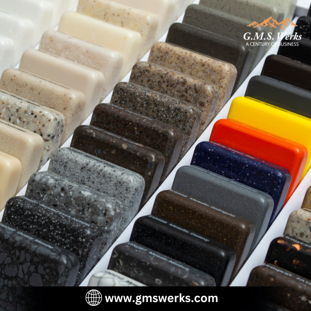 Cost of Travertine Countertops: Budgeting for Your Home Improvement by G.M.S. Werks - Ourboox.com