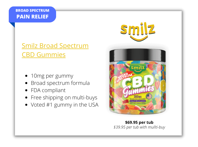 Tom Selleck CBD Gummies by Tomselleck gummy - Ourboox.com