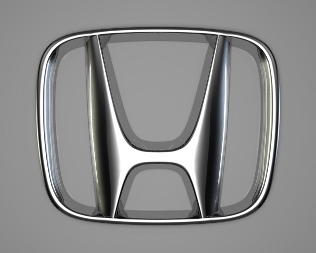 honda by simone loreto - Ourboox.com