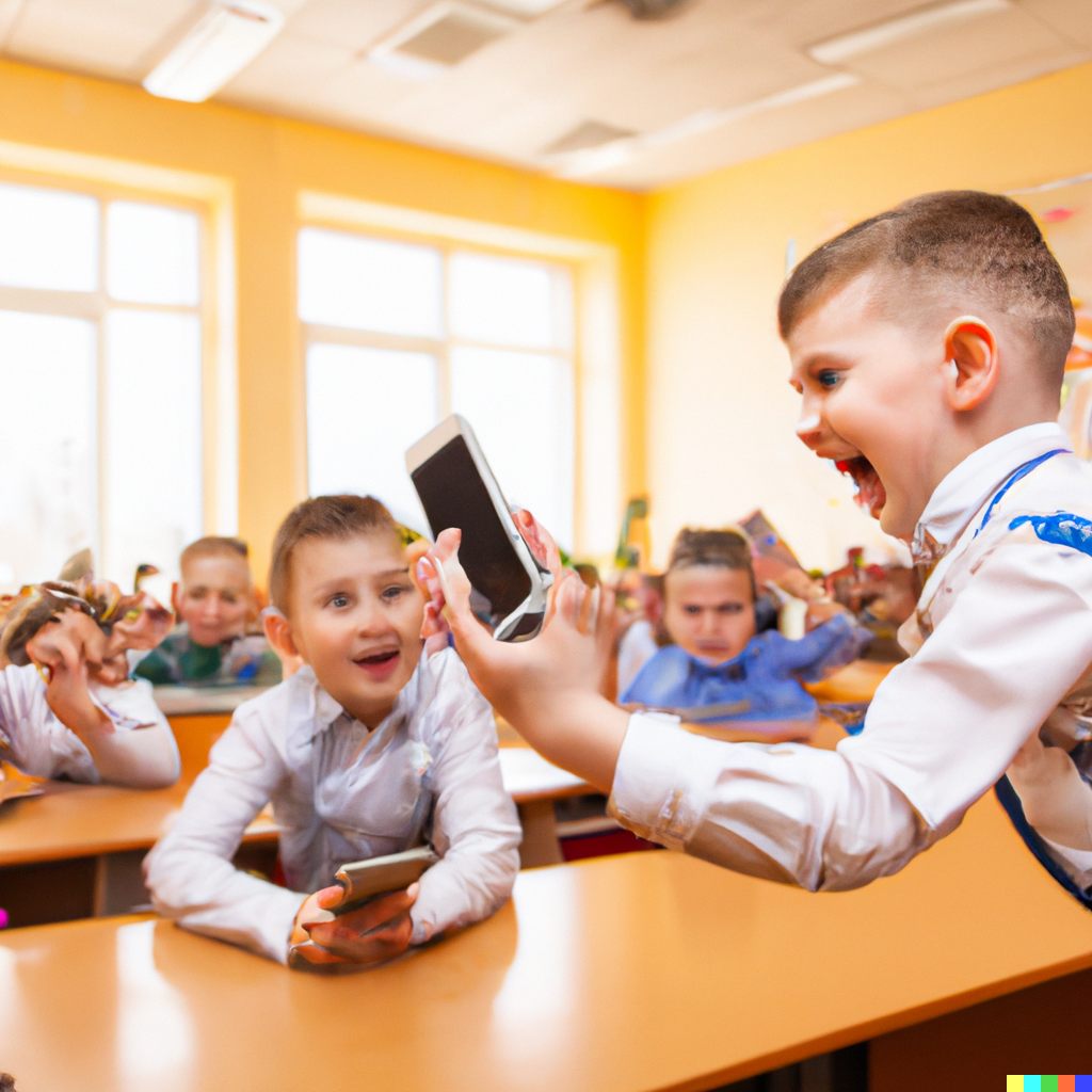 Ezra’s magic power by Liya Moshe - Ourboox.com