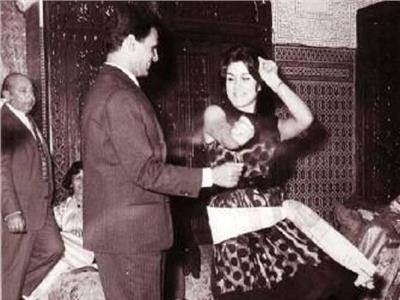 El-Andaleeb El-Asmar and Cinderella of Egyptian cinema- The Missing Truth by bana haj yahia - Ourboox.com