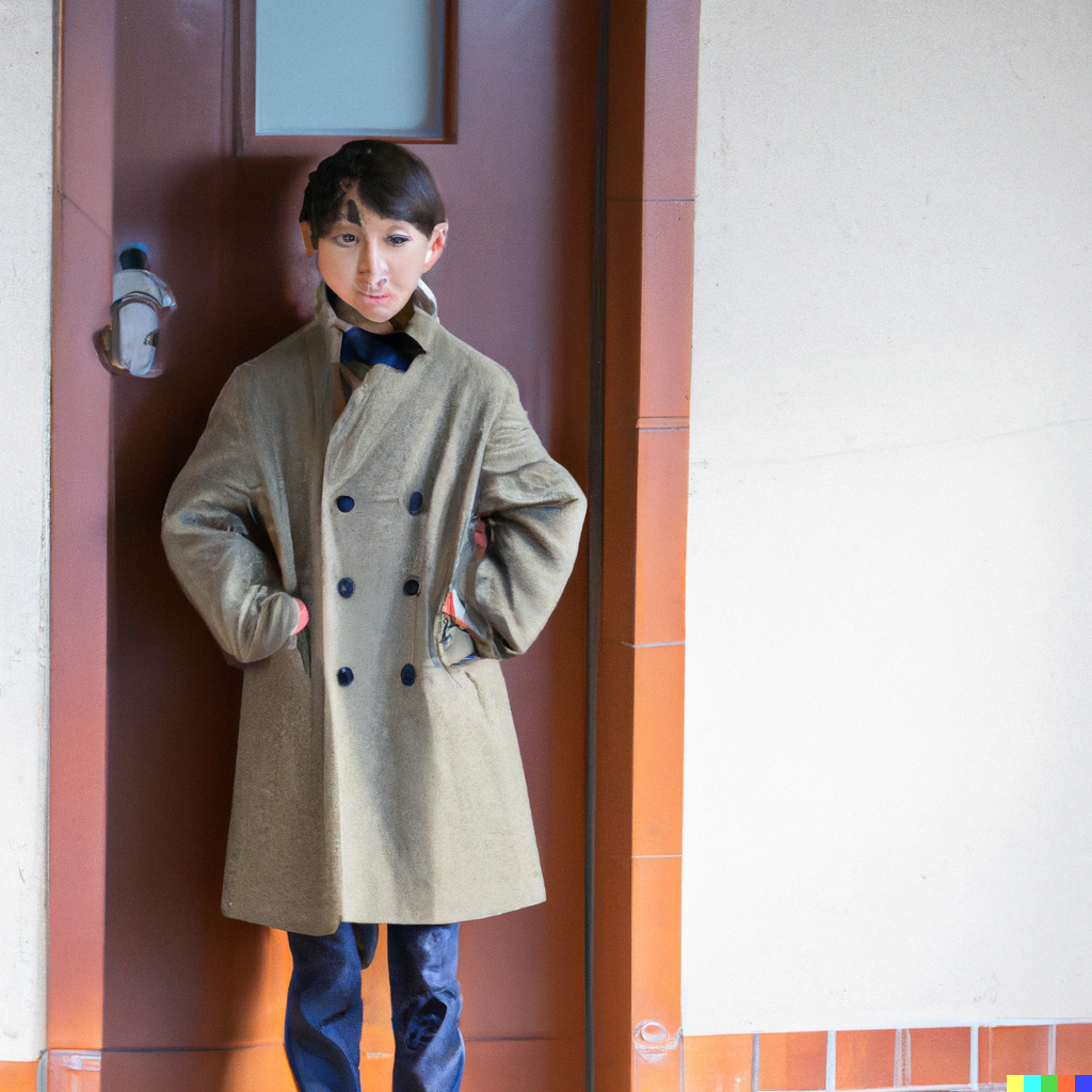 Ezra’s magic power by Liya Moshe - Ourboox.com