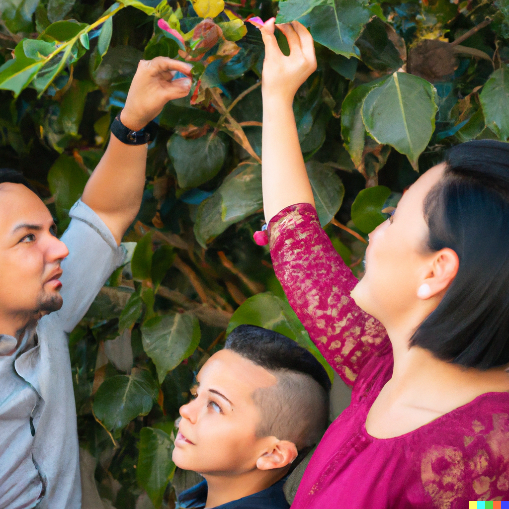 Ezra’s magic power by Liya Moshe - Ourboox.com