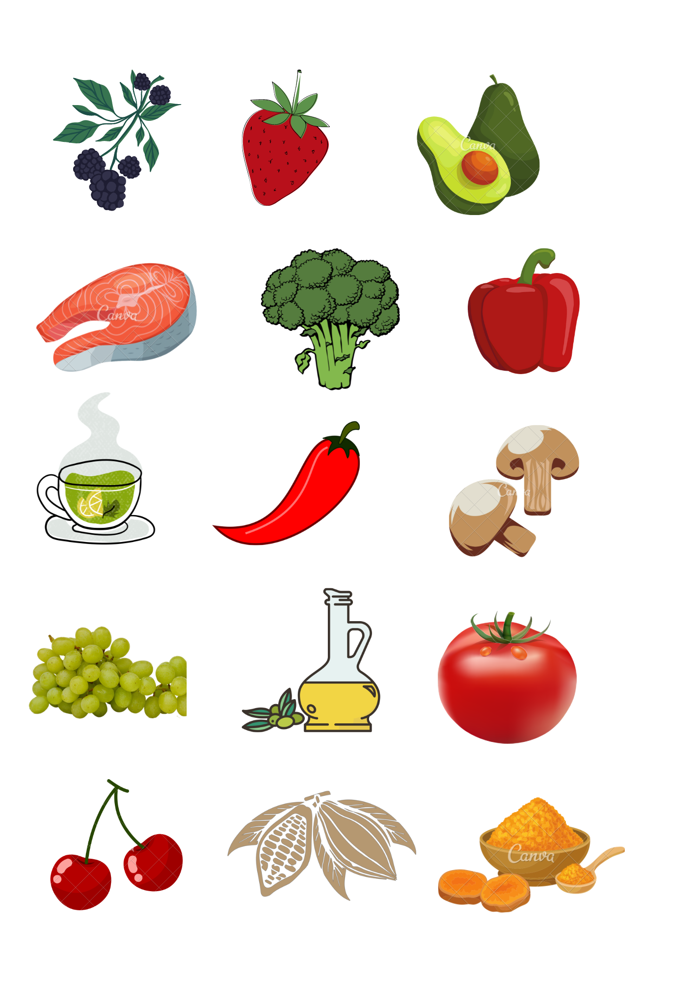 PRO харчування by Yaroslava Goncharuk - Ourboox.com