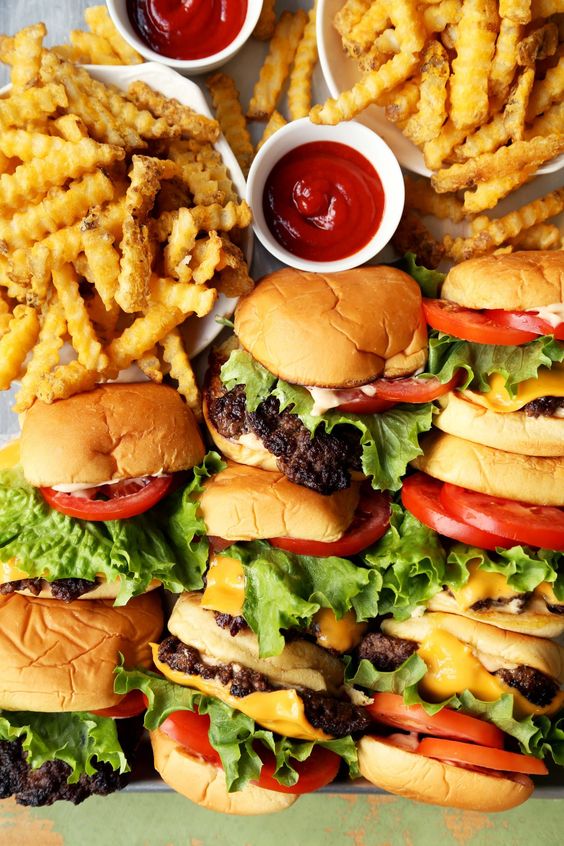 PRO харчування by Yaroslava Goncharuk - Ourboox.com