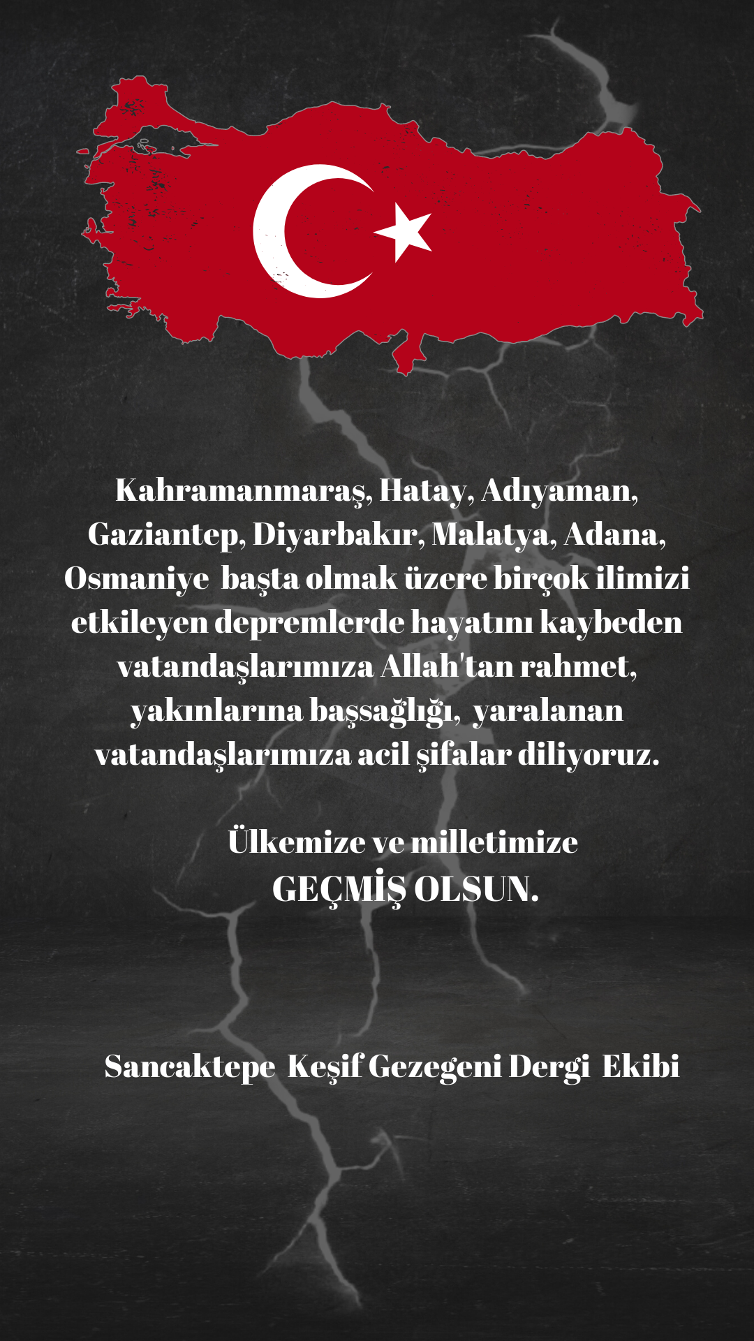 Sancaktepenin Keşif Gezegeni 14. Sayı by Keşif Gezegeni - Ourboox.com