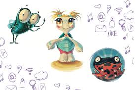 Безпека в інтернеті by Olena - Ourboox.com